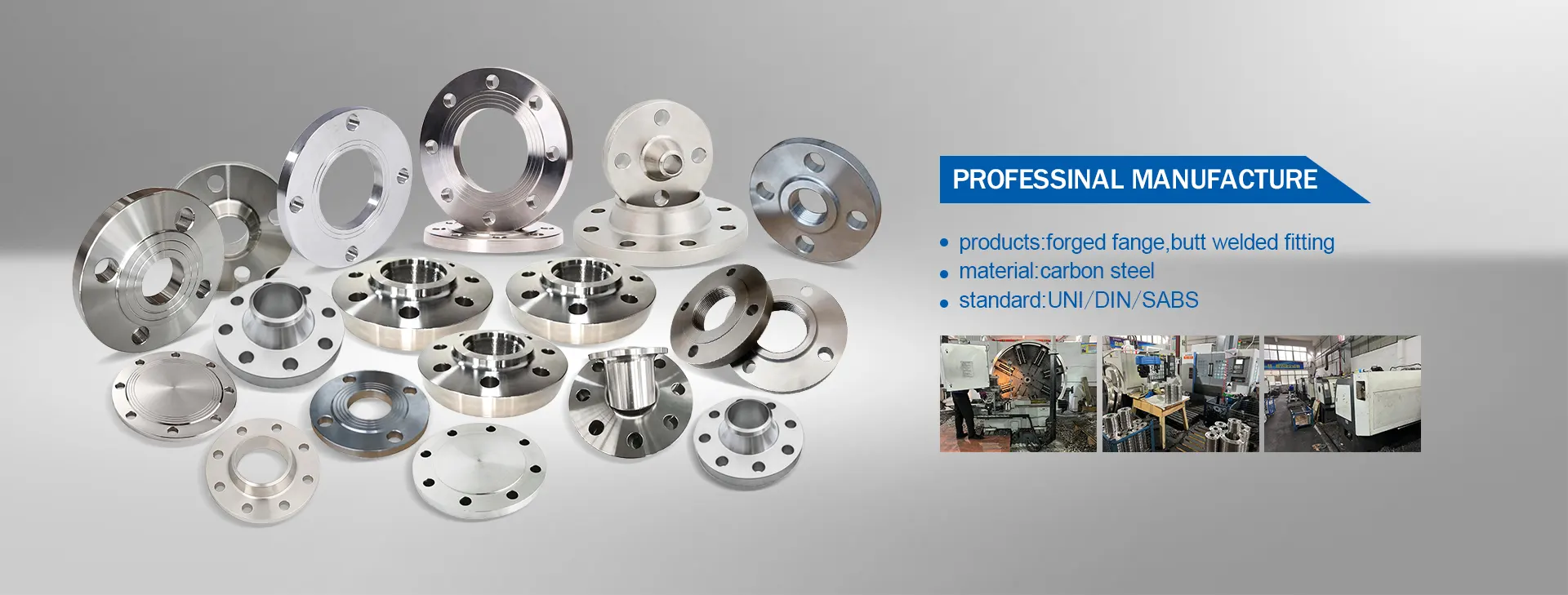 Stainless Steel Pipe Fitting Suppliers