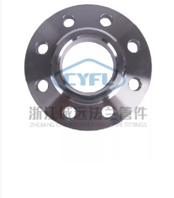 Duplex steel flange ဆိုတာဘာလဲ