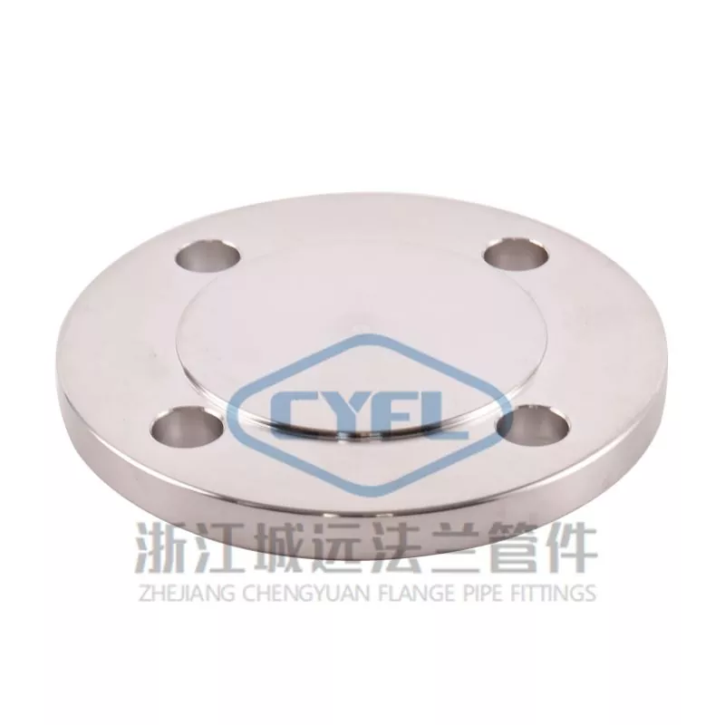 316 stainless steel Blind flanges