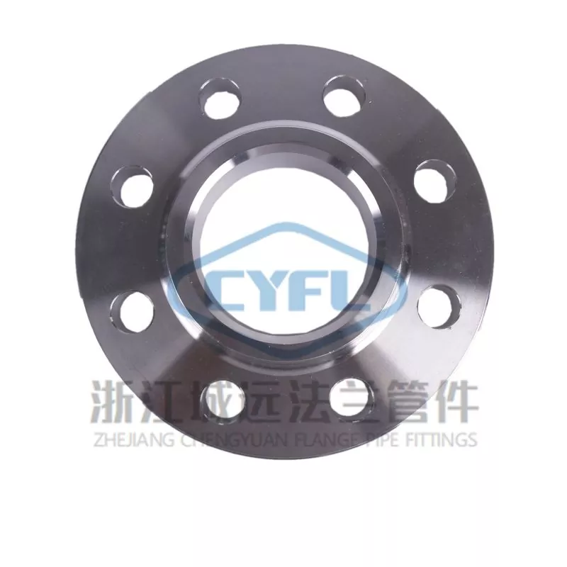 316 Stainless Steel Threaded Flanges