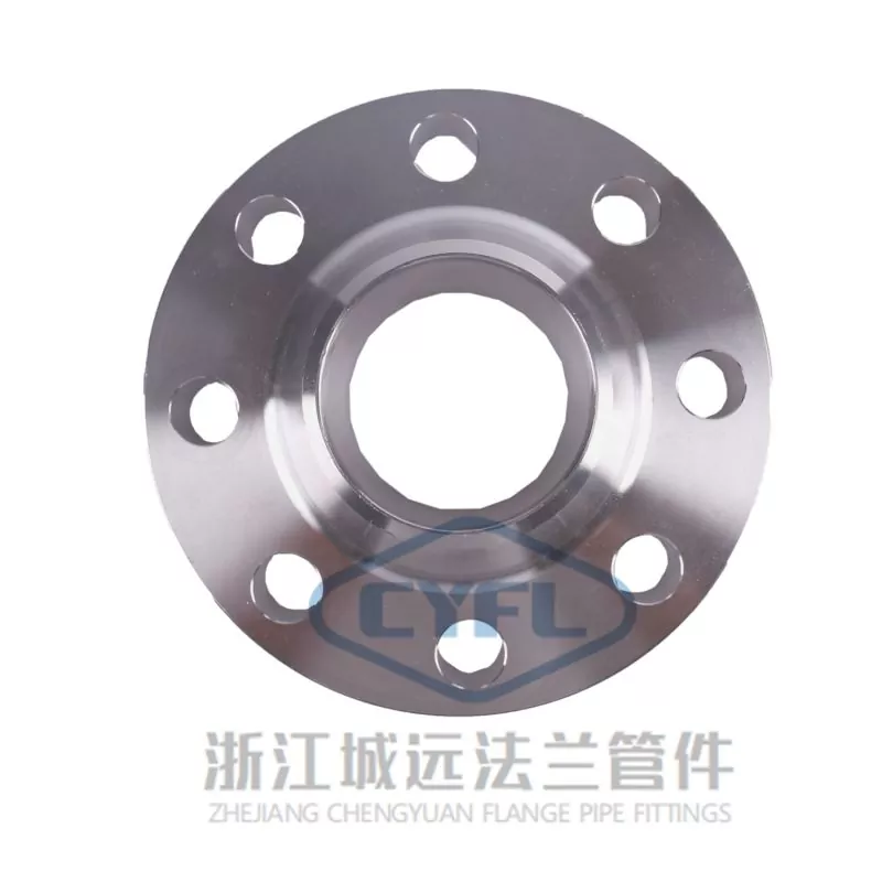 S32760 Super Duplex Steel Slip