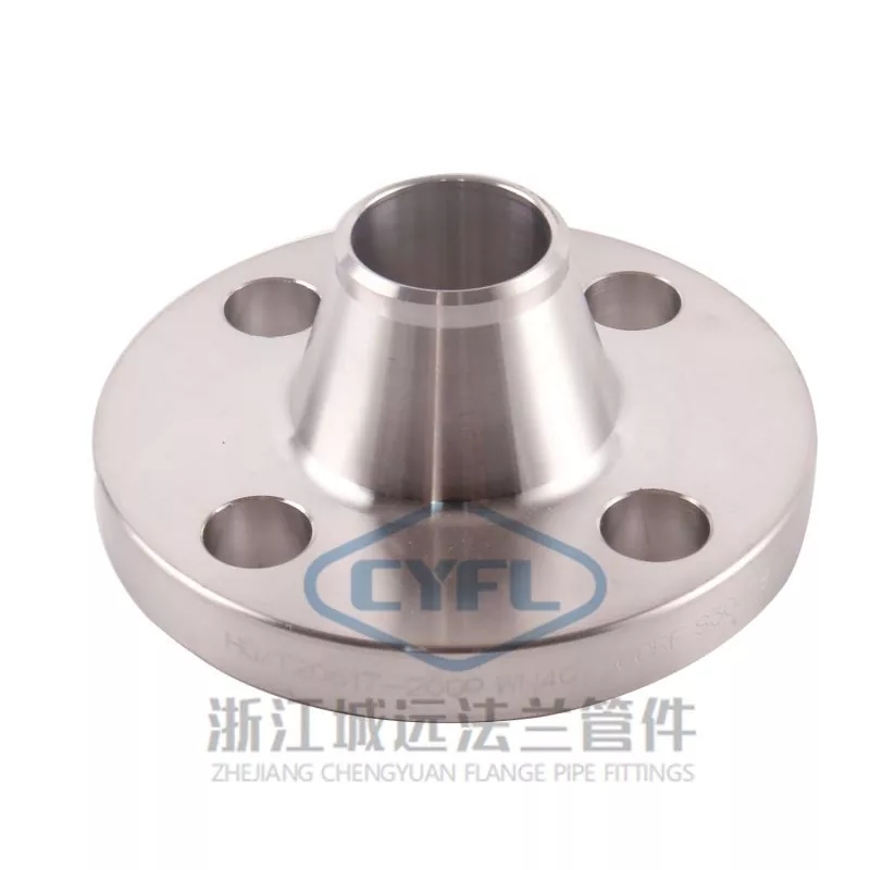 S32760 Super Duplex Steel Socket weld Flanges